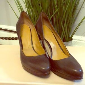 Nine West Pumps